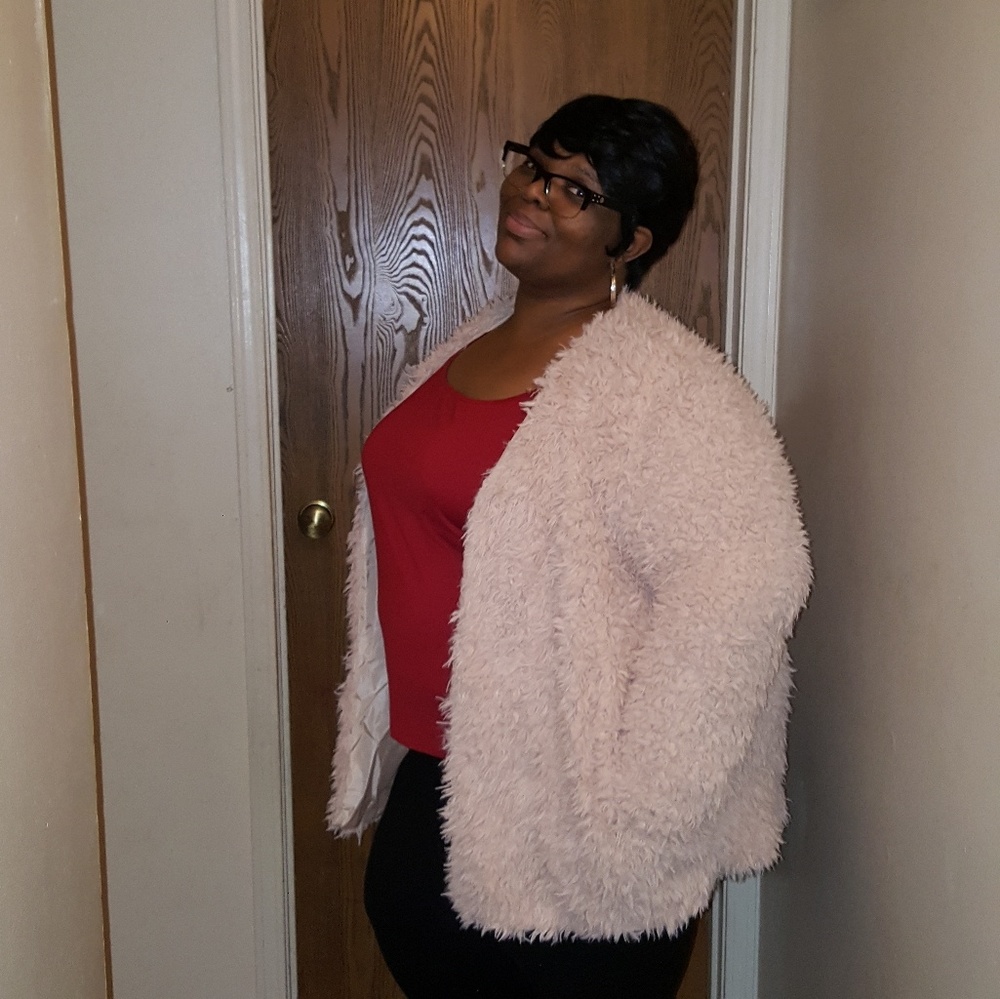 Coat - Picture 5 of 5